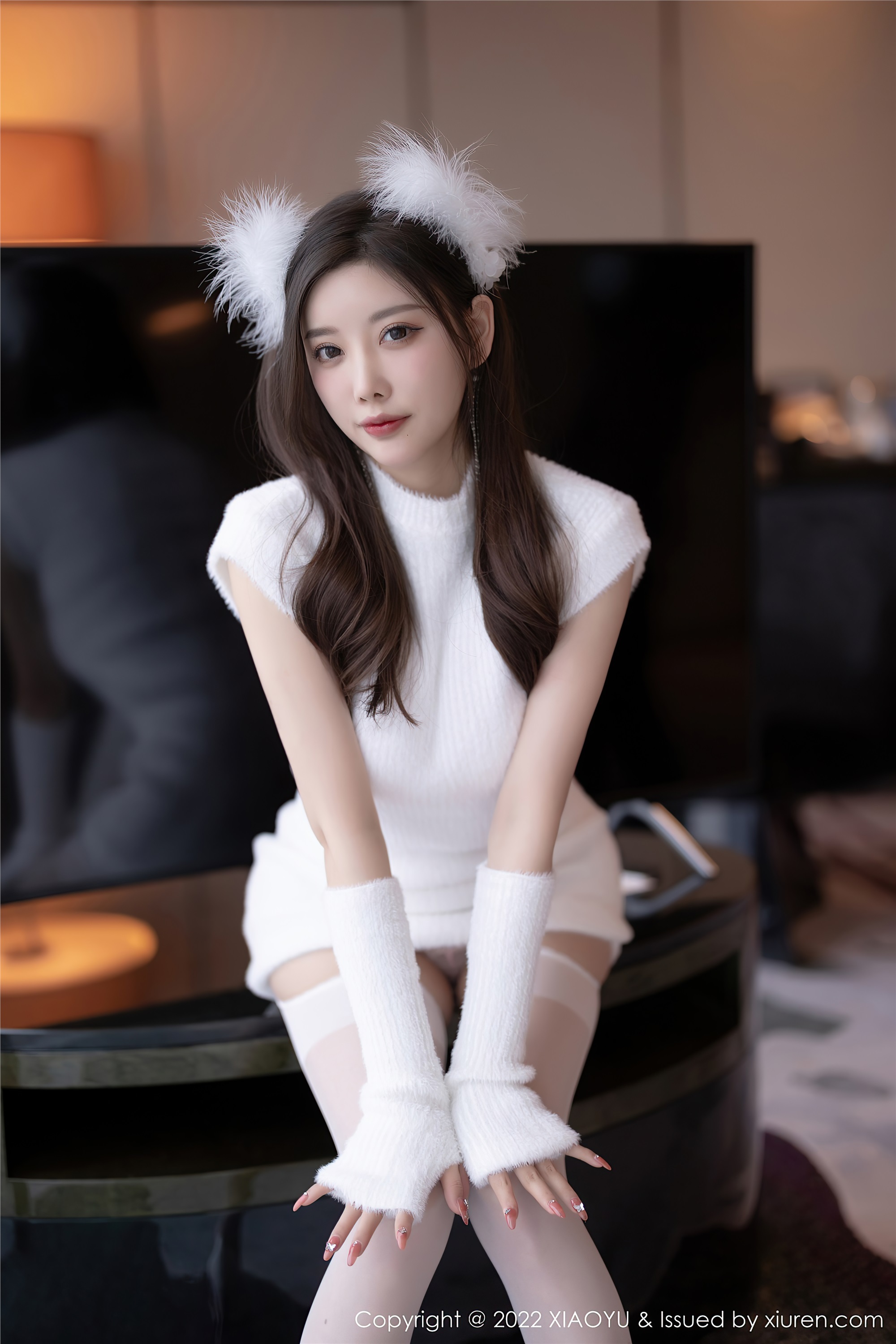 XIAOYU语画界 2022.05.13 VOL.777 杨晨晨Yome